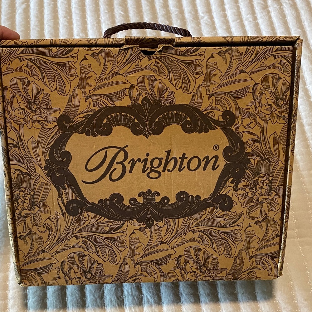 Brighton Out West Handbag